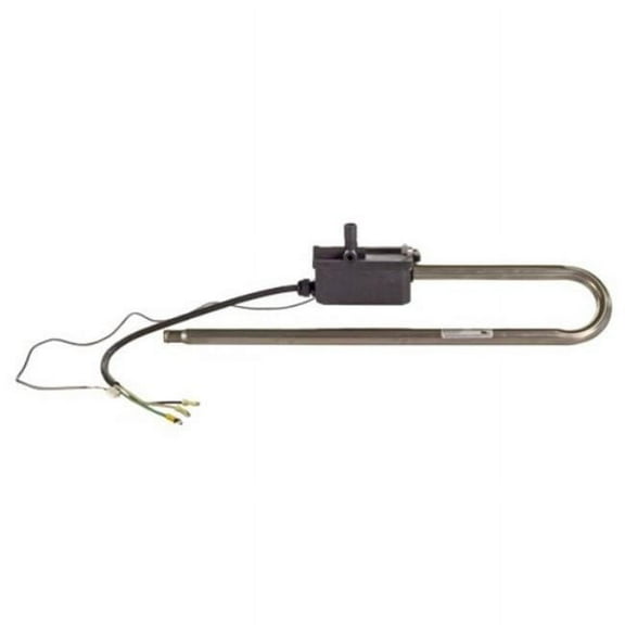 HydroQuip  4.0kw & 240V Low Flow Laing Trombone Style Caldera & Watkins 74912 Heater Assembly