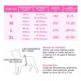 thumbnail image 3 of Táctico Pechera Arnés De Seguridad Perro Mediano Y Grande542, 3 of 8