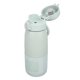 thumbnail image 1 of Calentador de Leche Portátil, Calentador de Biberón de Vije Inalámbrico 4400 Mah Acero Inoxidable Para Al Aire Libre, 1 of 7