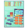 thumbnail image 5 of Whozit? The Cooperative Guess Who Game, 5 of 7