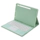 thumbnail image 1 of Para La Funda Del Teclado Tab S8, Protección Completa, ángulo Ajustable, Teclado De Tableta De 12,4 Pulgadas, Teclado Con Funda, Diseño Desmontable Para Lectura ANGGREK Otros, 1 of 8