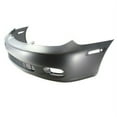 thumbnail image 2 of For 02-04 ES-300/330 Front Bumper Cover Assembly Primed LX1000133 5211933927, 2 of 5
