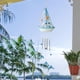 thumbnail image 5 of Campana de viento de velero con sonido claro y creativo, decoración colgante Estilo C, 5 of 8