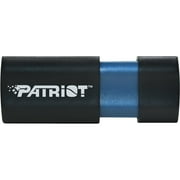Patriot Memory Supersonic Rage Lite USB 3.2 Gen 1 Flash Drives, 256GB