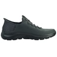 thumbnail image 6 of Skechers Men's Slip-ins Summits - High Range Sneaker, 6 of 7