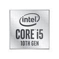 thumbnail image 1 of Intel Core i5 10600K - 4.1 GHz - 6-core - 12 threads - 12 MB cache - LGA1200 Socket - Box (without cooler), 1 of 1
