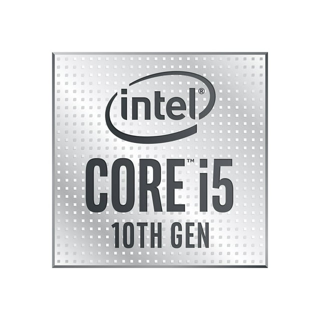 Intel Core i5 10600K - 4.1 GHz - 6-core - 12 threads - 12 MB cache - LGA1200 Socket - Box (without cooler)
