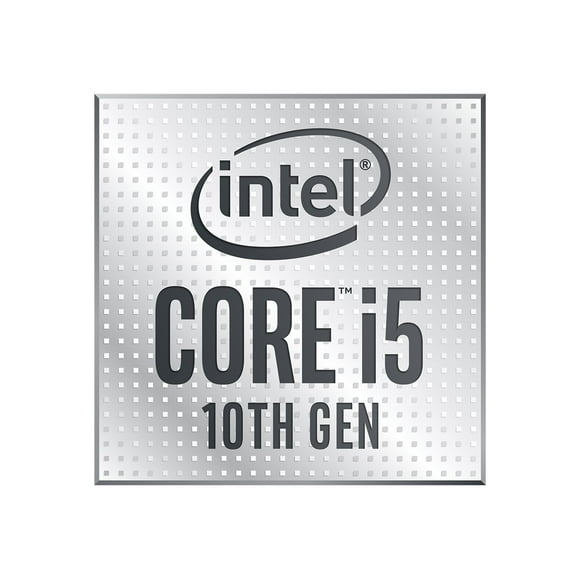 Intel Core i5 10600K - 4.1 GHz - 6-core - 12 threads - 12 MB cache - LGA1200 Socket - Box (without cooler)