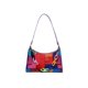 thumbnail image 4 of Bolsa Moda Geométrica Hit Color Underarm Cuero Mujer Casual Hombro Embragues Tmvgtek Para Estrenar, 4 of 9