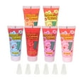 thumbnail image 3 of 6Pcs Simulation Whipped Cream Glue Set Art Craft Projects Hair Clip Handmade Style B, 3 of 9