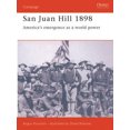 thumbnail image 5 of San Juan, 1898 (Osprey Military Campaign S.), 5 of 5