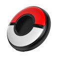 thumbnail image 4 of Silicona para Pokemon GO Funda protectora completa / Shell Cover Plus + ( ) Rojo negro PC, 4 of 7