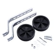 thumbnail image 1 of Kids Bicycle Training Wheels, Security for 12-20inch Bikes, 1 of 7