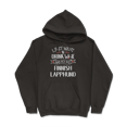 thumbnail image 4 of Finnish Lapphund T-Shirt for Wine Lovers & Dog Owners, 4 of 8