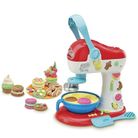 Play-Doh Kitchen Creations Spinning Treats Mixer