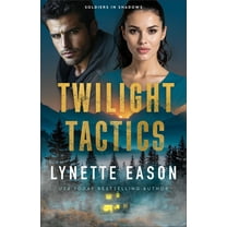 Soldiers in Shadows Twilight Tactics, (Paperback)