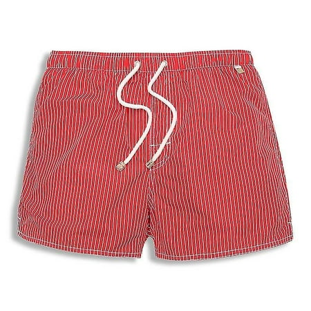 Mens Summer Fashion Beach Stripe Shorts | Walmart Canada