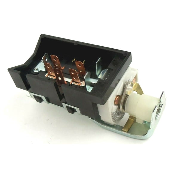 Headlight Switch 1962-1963 Nova 1958-1962 Corvette 1957-1963 Bel Air Impala