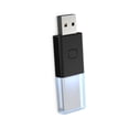 thumbnail image 1 of Seitruly Adaptador de manija de juego Ampliamente compatible Convertidor de controlador de juego Bluetooth 5.0 Receptor de manija de juego de bajo retraso Videojuegos y accesorios, 1 of 6