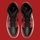 thumbnail image 5 of N I-K-E A i r-Jor-dan 1 Mid Shoes Black Gym Red White DQ8426-061 Men's & GS Sizes NEW, 5 of 6