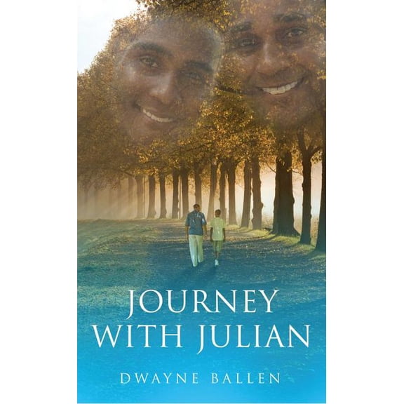 Journey with Julian, (Paperback)