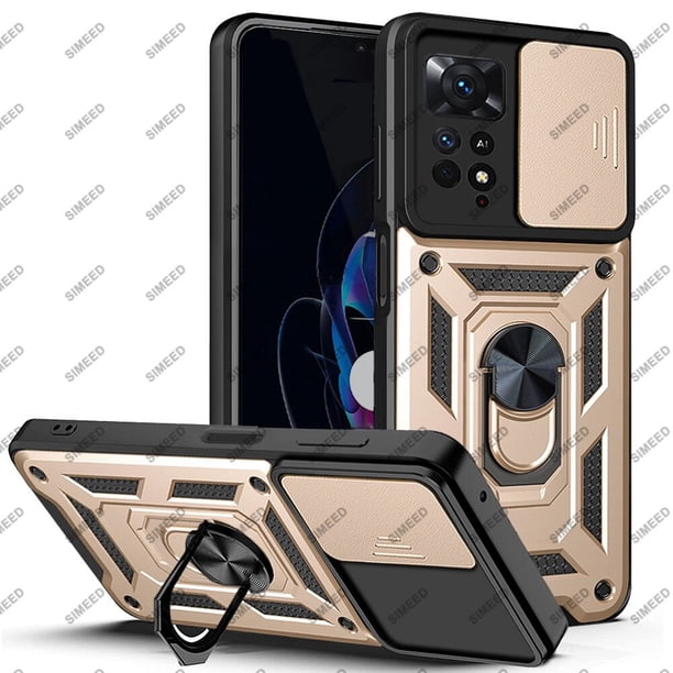 Funda para Redmi Note 11S 11 12 Pro Plus 10 10C para Xiaomi 12T 11T 11 POCO X5 Pro M5 M5S M4 M3 X4 GT X3 NFC F3 C40 Tan Jianjun unisex