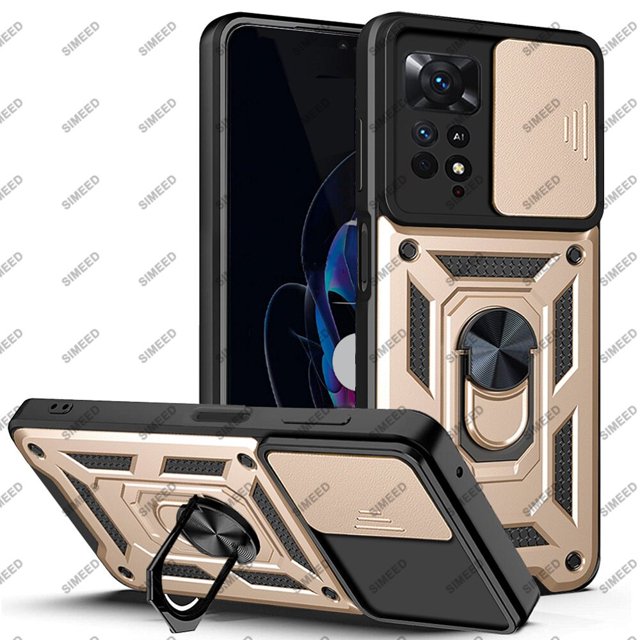 Funda para Redmi Note 11S 11 12 Pro Plus 10 10C para Xiaomi 12T 11T 11 POCO X5 Pro M5 M5S M4 M3 X4 GT X3 NFC F3 C40 Tan Jianjun unisex