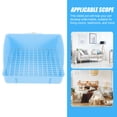 thumbnail image 2 of Household Pet Toilet Box Easy Cleaning Pet Rabbit Bedpan Pet Potty Large Litter Box, 2 of 8