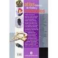 thumbnail image 2 of ATLAS BASICO DE FOSILES Y MINERALES PARRAMON EDICIONES PARRAMON EDICIONES, 2 of 2