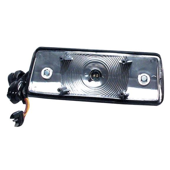 TAILLIGHT HOUSING ARCTIC CAT