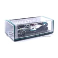 thumbnail image 5 of SPARK - MERCEDES-AMG W13 E Performance - French GP 2022 - 1/43, 5 of 5