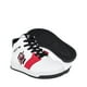 thumbnail image 1 of TENIS CASUALES FREE FIRE NIÑO FF5042 SIMIPIEL BCO 18-21, 1 of 4