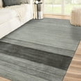 thumbnail image 2 of Blend BLN-1 Gray Transitional Rug 4' X 6', 2 of 5