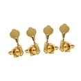 thumbnail image 2 of BELOVING 4 Pieces Electric Guitar String Tuning Pegs Tuning Keys Wear Resistant Replacement Parts Machine Heads for Practice Accessory gold, 2 of 9