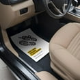thumbnail image 3 of Seal Skin 50 Pcs Disposable Car Floor Mats, Waterproof Protective Paper for Auto, 3 of 7
