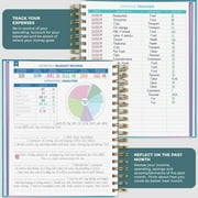 Clever Fox Budget Planner