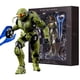 thumbnail image 2 of 18 cm Halo 5: Guardianes Personajes Maestro Jefe Figura de acción PVC Movable S117 Adornos coleccionables Juguetes JON117 Estatua Modelo Jugueteszhangyuxiang, 2 of 4
