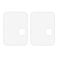 thumbnail image 2 of x2z 2PCS For Honor 90 GT 5G Camera Lens Protector 2.5D Arc Edge Y0g Tempered Glass Lens Film, 2 of 5