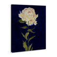 thumbnail image 2 of Stupell Industries Transitional Bold Rose Bloom Canvas Art, 16 x 20, by Liz Jardine, 2 of 7