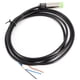 thumbnail image 3 of BERM Approach Switch Sensor Cylindrical 3‑Wire Industrial Power Control Equipment 10‑30VDCPR12-4DN2, 3 of 5