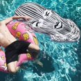 thumbnail image 4 of Pool Float Airbeds Thickened Inflatable Floating Row Floating Bed Sofa Summer Adult Water Face Swimming Equipment 180 * 95cm for Chilling in The Pool, 4 of 5
