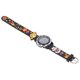 thumbnail image 5 of Reloj impermeable para niños, relojes deportivos digitales para niños, reloj para niños, reloj de dibujos animados de juguete, compacto y ligero, 5 of 8