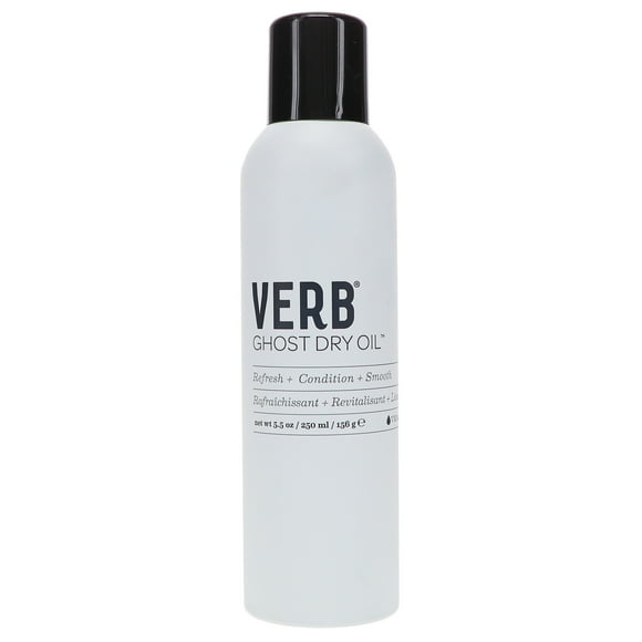 Verb Ghost Huile Sèche 5,5 oz