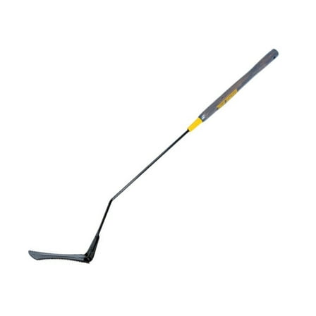 True Temper 2942600 Grass Whip, Steel Blade, Hardwood Handle, 38 in L Handle