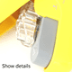 thumbnail image 3 of PLUS Paper Clinch Compacto ¿Grapas sin grapas?, 3 of 5