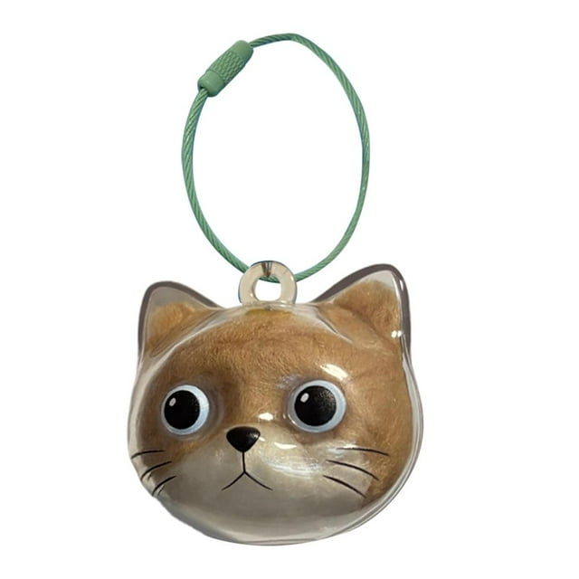 Pet Hair Keepsake Box Memorial for Cat Fur Storage Container for DIY Decoration Lovers Gift Keychain For Pet