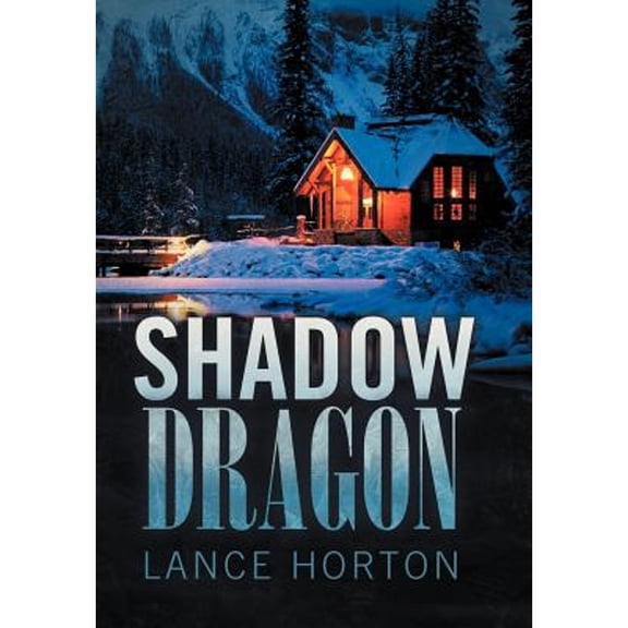 Shadow Dragon (Hardcover)