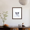 thumbnail image 3 of Bird Watching, Animals Framed Art Print Wall Art by Aimee Del Valle Sold by Art.Com, 3 of 5