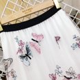 thumbnail image 3 of Midi Skirts for Women Embroidered Skirt High Waisted Fairy A Line Midi Skirt For Party Carnival Dance Dress 2026 Fashion Outfits, 3 of 5