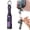 Purple, variant on 4-in-1 Smart Digital Display Keychain, Multi USB C to USB c Cable 240W Fast Charging Short Cable Keychain Portable Cord for Phone iPad
